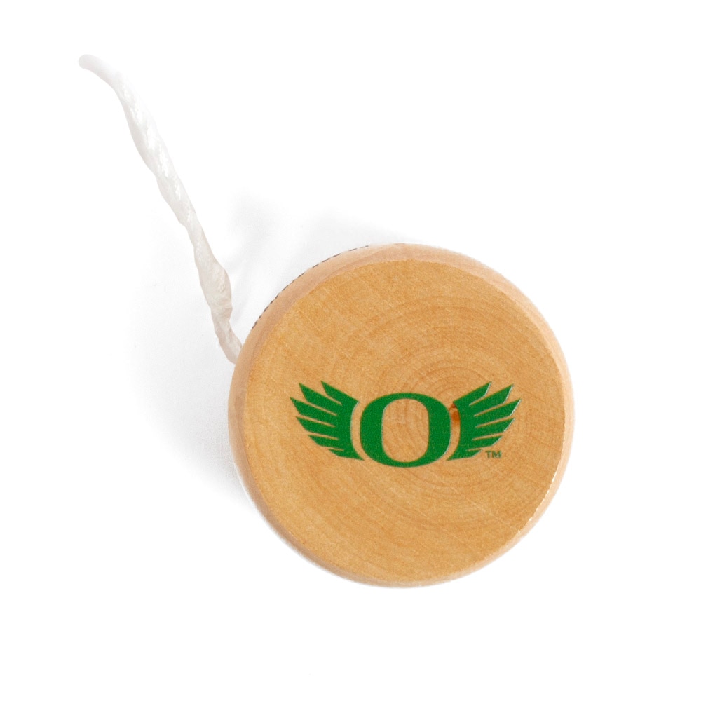 O Wings, Neil, Toys & Figurines, Wood, Home & Auto, Yo-yo, 960320